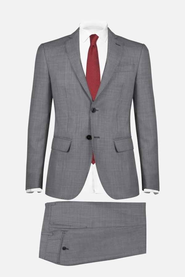 ABITO SARTORIALE MILANO