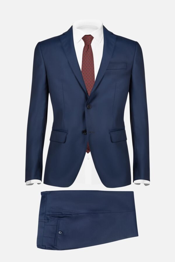 ABITO SARTORIALE FELLINI