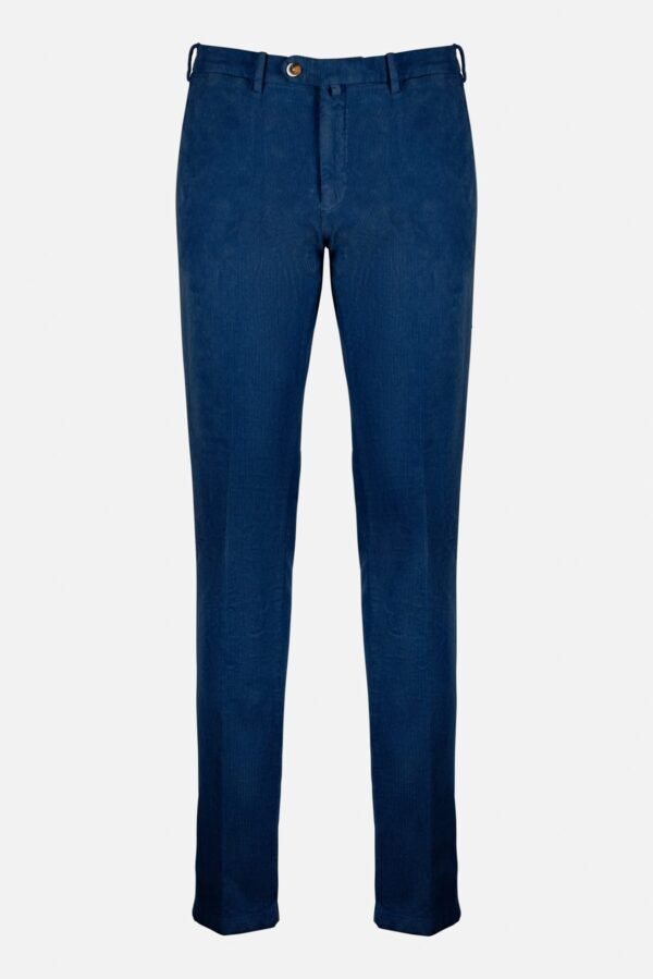 PANTALONE VARAZZE VELLUTO 800 RIGHE