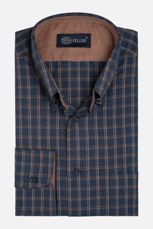 CAMICIA B.D. COUNTRY