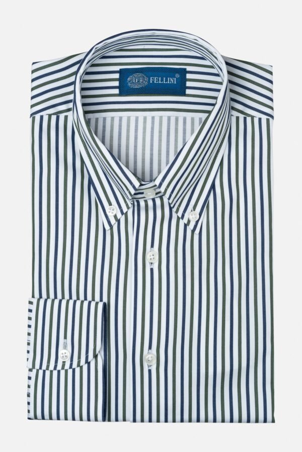 CAMICIA B.D. RAVENNA