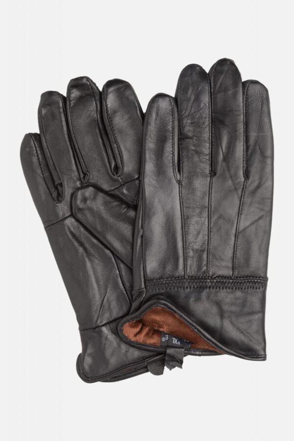 GUANTI PELLE JENNY CLASSIC
