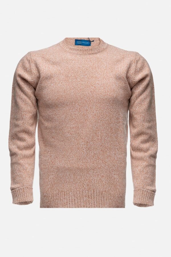 MAGLIA VARAZZE MOULINE' MADE IN ITALY