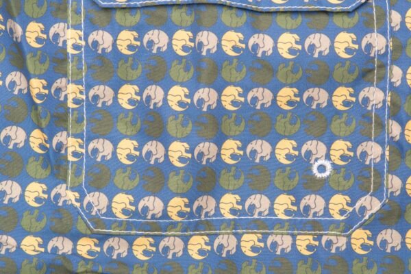 COSTUME PORTOFINO SMALL ELEPHANT - immagine 2