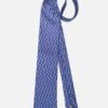 CRAVATTA ROMA IN SETA JACQUARD - immagine 2