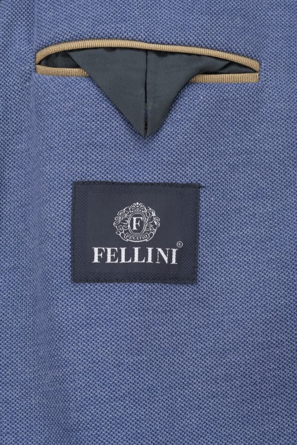 Fellini Abbigliamento Roma | Giacca Capri