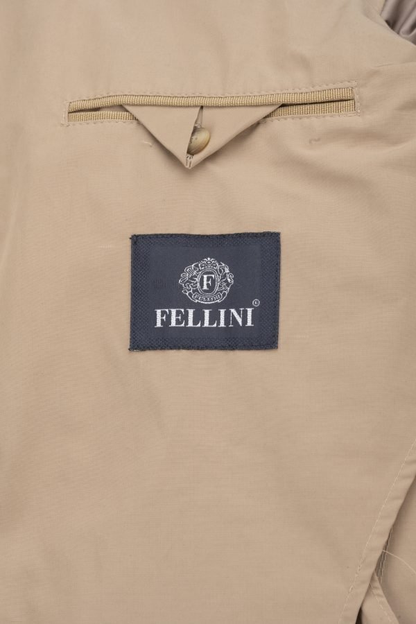 Fellini Abbigliamento Roma | Impermeabile Vicenza