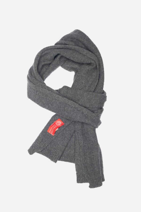 SCIARPA RASATA MONZA 100% CASHMERE MADE IN ITALY (Copia)