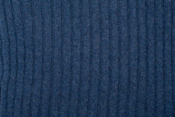 SCIARPA RASATA MONZA 100% CASHMERE MADE IN ITALY - immagine 2